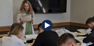 Konkurs kombëtar për gjuhën shqipe! Do të përballen mes tyre nxënësit e klasave të 9-ta