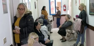 Gripi arrin pikun në vendin tonë, rreth 16 mijë raste vetëm javën e fundit