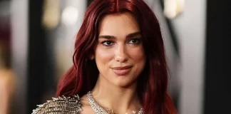 Shifra marramendëse e varëses së Dua Lipës, që tërhoqi vëmendjen në “Grammy Awards”