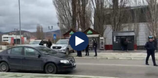 Fotot/ Katër të vdekur nga sulmi me armë në Athinë! Mes viktimave edhe motra e Presidentit të firmës