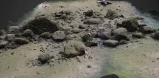 Gjendet një mur i epokës së gurit në fund të Detit Baltik! Studiuesit: Mund të jetë megastruktura më e vjetër në Evropë