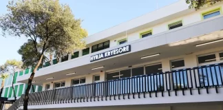 Shtohen rastet e infeksioneve respiratorë! Rriten edhe të infektuarit me fruth