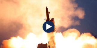 Frikë në gadishullin korean! Raketat e Koresë së Veriut alarmojnë Seulin