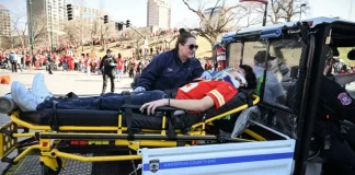 Mbeti i vdekur një person, 21 u plagosën në SHBA/ Detaje nga të shtënat gjatë paradës së Super Bowl