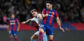 E do Barcelona, “ylli” i Gironës: Nuk besoj se e kanë numrin tim…