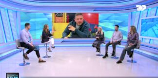 Meri, shkuesi i çiftit Romeo-Heidi, Meri Shehu: Ai kishte interes për …, i ula unë në tavolinë