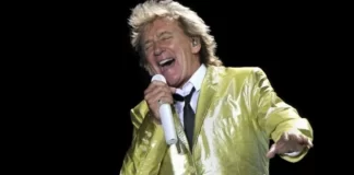 Ikona britanike, Rod Stewart shet katalogun muzikor për njëqind milionë dollarë