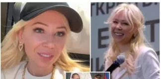 Mediat: Putin lë të dashurën gjimnaste për bionden 39-vjeçare të njohur si ‘Barbie’ (fotot)