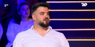 Endriku pas daljes nga shtëpia e Big Brother VIP: Bashkëshortja ime është kërcënuar! Si përgjigjet për postimin e ish-partneres