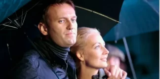 Fuqia e dashurisë përballë shtypjes/ Historia e Alexei Navalny dhe Yulia Navalnaya mes sakrificave dhe rezistencës