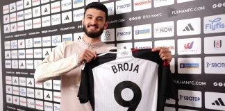 Sylvinho del “huq”, shkon për të pare Brojën në stadium, por sulmuesi ishte në shtëpi!