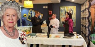 Mbretëresha e Anglisë vinte deri në Pogradec, për të konsumuar këtë pjatë