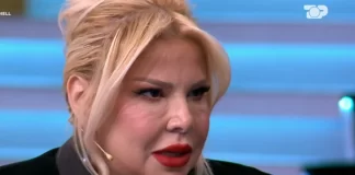 “Më goditën me grushte në fytyrë”/ Trondit mes lotësh Meri Shehu: Një grup burrash më kapën, më çuan në pyll dhe më futën…