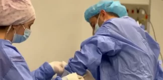 Realizohet me sukses një ndërhyrje komplekse në Spitalin Memorial Fier, Rama: Mirënjohje ekipit të mjekëve kirurgë