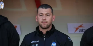 Tirana emëron trajnerin e ri, nga Holanda për të tentuar titullin!