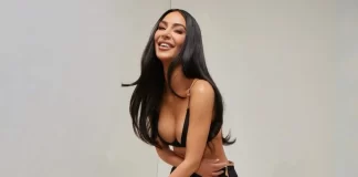 “Është veshur si adoleshente”, Kim Kardashian me të brendshme e çizme bën bujë në Instagram! Merr kritika nga fansat: Dukesh si…