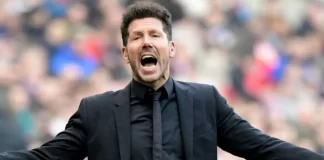 Simeone: Gabuam shumë, por do të kualifikohemi ne