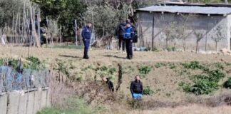 “Armën e hodha në det”, dyshimet e policisë: Krimin 19-vjeçarja nuk e bëri e vetme! Çfarë iu gjet në duar Hygerta Metës