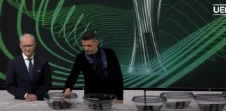 Shorti i Conference League-s/ Spikatin Ajax – Aston Villa dhe Dinamo Zagreb – PAOK, me fat Fiorentina