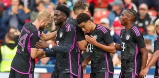 Takimi sekret me lojtarin, Real Madrid i “rrëmben” një tjetër titullar Bayern Munich