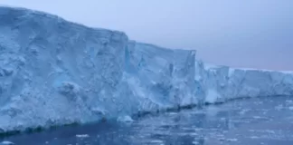 Akullnaja e Ditës së Gjykimit” po shkrihet me shpejtësi/ CNN: Shkencëtarët sigurojnë provat se kur filloi dhe pse