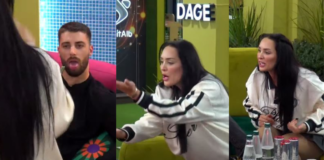 Plas keq në BBV3! “Llapën nxirre me Ilnisën”/ Erjola-Meritonit: Këlysh, shite veten për një copë “Prime”