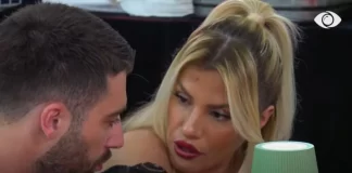 Çfarë po ndodh me çiftin më të përfolur në BBV3? Meritoni i kthehet Ilnisës: Mos përdor dashurinë time për gjëra që…