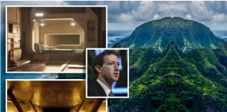 Mediat: Milionerët po përgatiten për fundin e botës me armë, ushqim e flori në bunkerët sekretë (fotot)