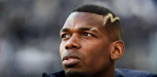 Dënim u rëndë për dopingun, Pogba thuajse e mbyll karrierën! Dënohet me katër vite pezullim nga aktivitetet sportive