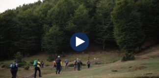 “Turizmi i aventurës”, media angleze: Shqipëria, strehë për turistët që kërkojnë adrenalinë