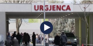 Urgjenca ende pa punë/ Ngarkesa nga QSUT shpërndahet te spitali i Traumës dhe ish-Sanatoriumi