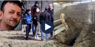 Pak para vrasjes, Pëllumb Meta piu kafen e fundit në lokal. Tha se do të kthehej, por…