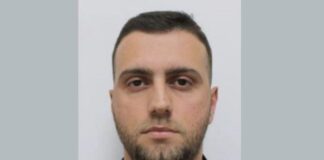 I shpallur në kërkim, arrestohet në Turqi, Ibrahim Lici