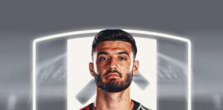 Armando Broja largohet nga Chelsea, ja ku transferohet