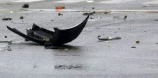 Aksident me pasojë vdekje në aksin rrugor Milot Morinë! Automjeti përplaset me barrierën anësore vdes shoferi 21-vjeçar