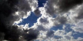 Kthjellime dhe temperatura të ulëta! Njihuni me parashikimin e motit për sot