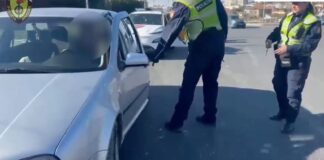 U kapën në kundërshtim me rregullat e qarkullimit, arrestohen 5 shoferë! Tentuan të korruptonin policët