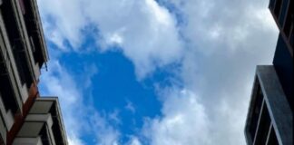 Diell dhe temperatura deri në 21 gradë! Si do jetë moti për sot