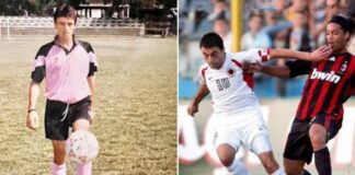 “U rrita duke u bullizuar nga të gjithë”, Klodian Duro në një mesazh emocionues: Besova se do isha numri 10 më i mirë në histori