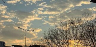 Temperatura deri në 20 gradë! Moti sot me vranësira dhe kthjellime