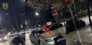 VIDEO/ 19 persona të arrestuar dhe 9 mijë e 657 gjoba për shkelje të rregullave të qarkullimit brenda një jave