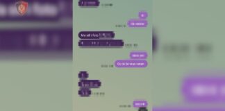 “Do të vras veten”, publikohet biseda, i riu kërcënonte 15-vjeçaren, i kërkonte foto dhe video intime (Emri)