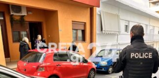 E rëndë në Greqi/ Në gjendje të dehur, 39-vjeçari shqiptar vret me armë bashkëjetuesen