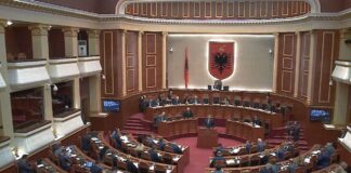 Kuvendi sot në seancë plenare/ Zbardhet rendi i ditës! PD, interpelancë urgjente me kryeministrin Edi Rama