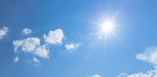 Ditë me diell e temperatura të ngrohta! Parashikimi i motit për javën që vjen: Ja kur rikthehen reshjet e shiut