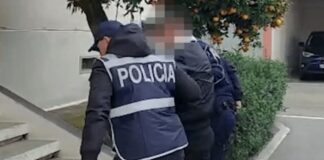 “E ke shumë të mirë lale veç provoje”, si shpërndarësi i kokainës ra në grackën e agjentit të policisë, zbardhen përgjimet