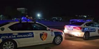 Lëndë narkotike, vjedhje dhe vepra të tjera penale/ Megaoperacioni “Tempulli”, qindra arrestime vetëm gjatë janarit të këtij viti