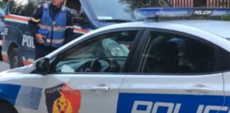 Goditi me sende të forta një 65-vjeçar, arrestohet i riu