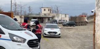 Detajet nga vrasja në Kurbin/ Ekonomisti dhe pronari i firmës u qëlluan me automatik, objektivi ishte…