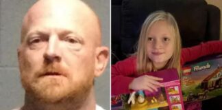 I vari një gur në qafë dhe e hodhi në lumë, gjendet trupi i pajetë i 11-vjeçares! Autori ishte miku i ngushtë i babait të saj